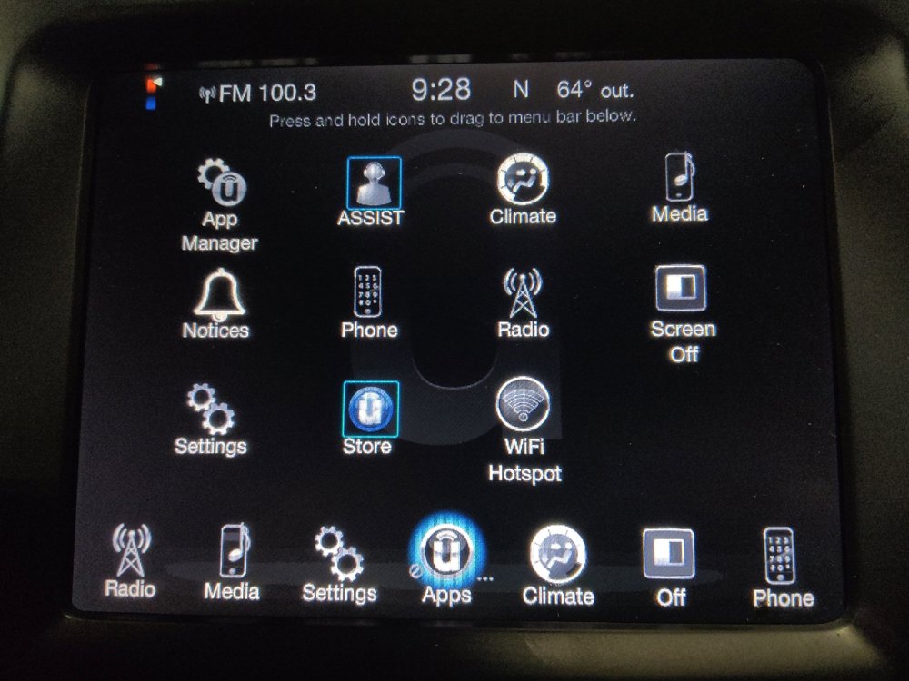 Used 2014 Jeep Cherokee Latitude image 25