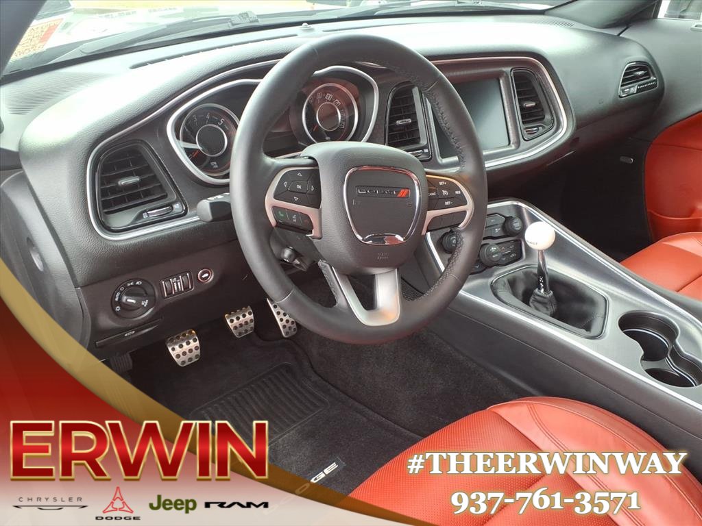 Used 2015 Dodge Challenger R/T Plus image 14