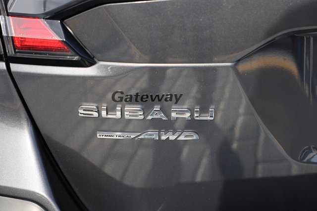 Certified 2022 Subaru Outback Touring XT image 68