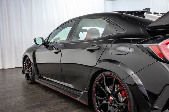 Used 2019 Honda Civic Type R image 32