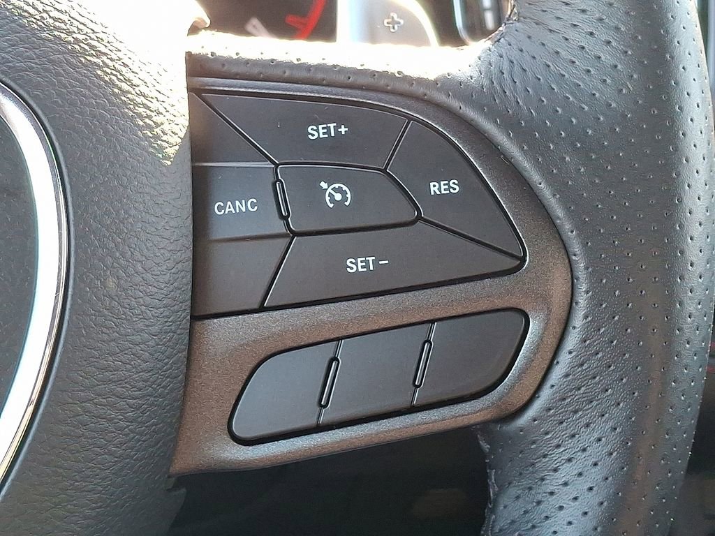 Used 2025 Dodge Durango GT image 15