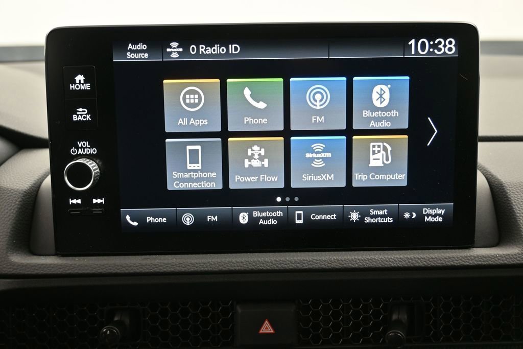 Used 2024 Honda CR-V Sport-L image 22