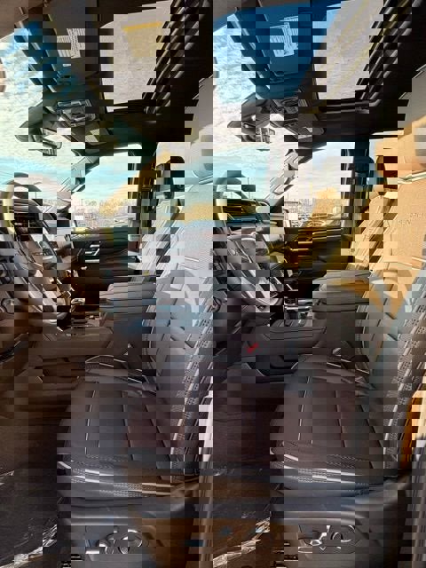 New 2026 GMC Sierra 1500 Denali w/ Denali Reserve Package image 13