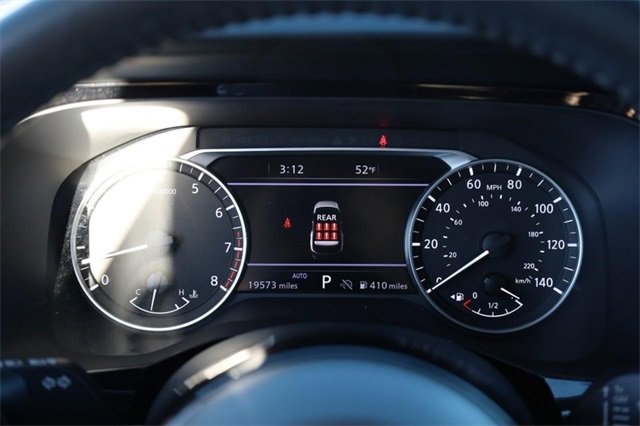 Certified 2024 Nissan Pathfinder SL image 12