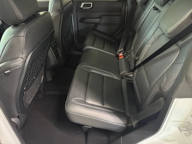Used 2026 Ford Bronco Big Bend w/ Black Appearance Package AWD/4WD image 21
