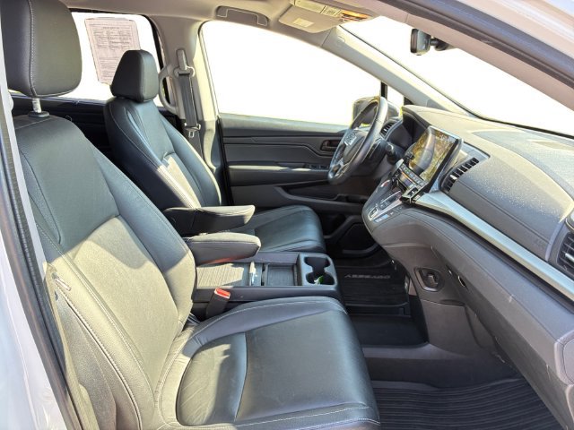 Used 2022 Honda Odyssey EX-L image 12