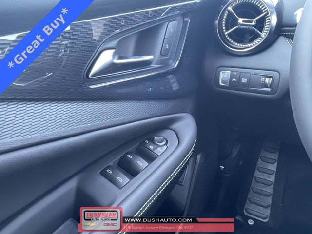 New 2025 Chevrolet Blazer EV LT w/ Super Cruise Package image 17