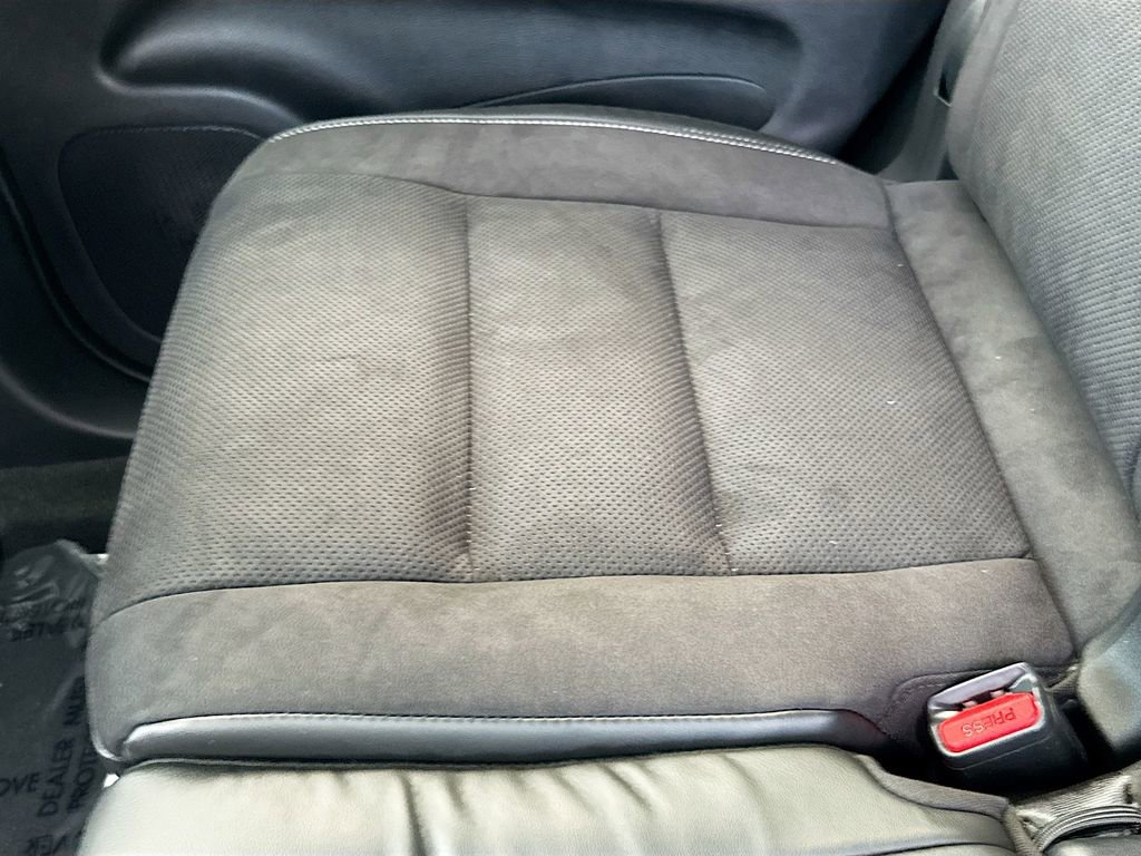 New 2026 Dodge Durango SRT Hellcat image 28