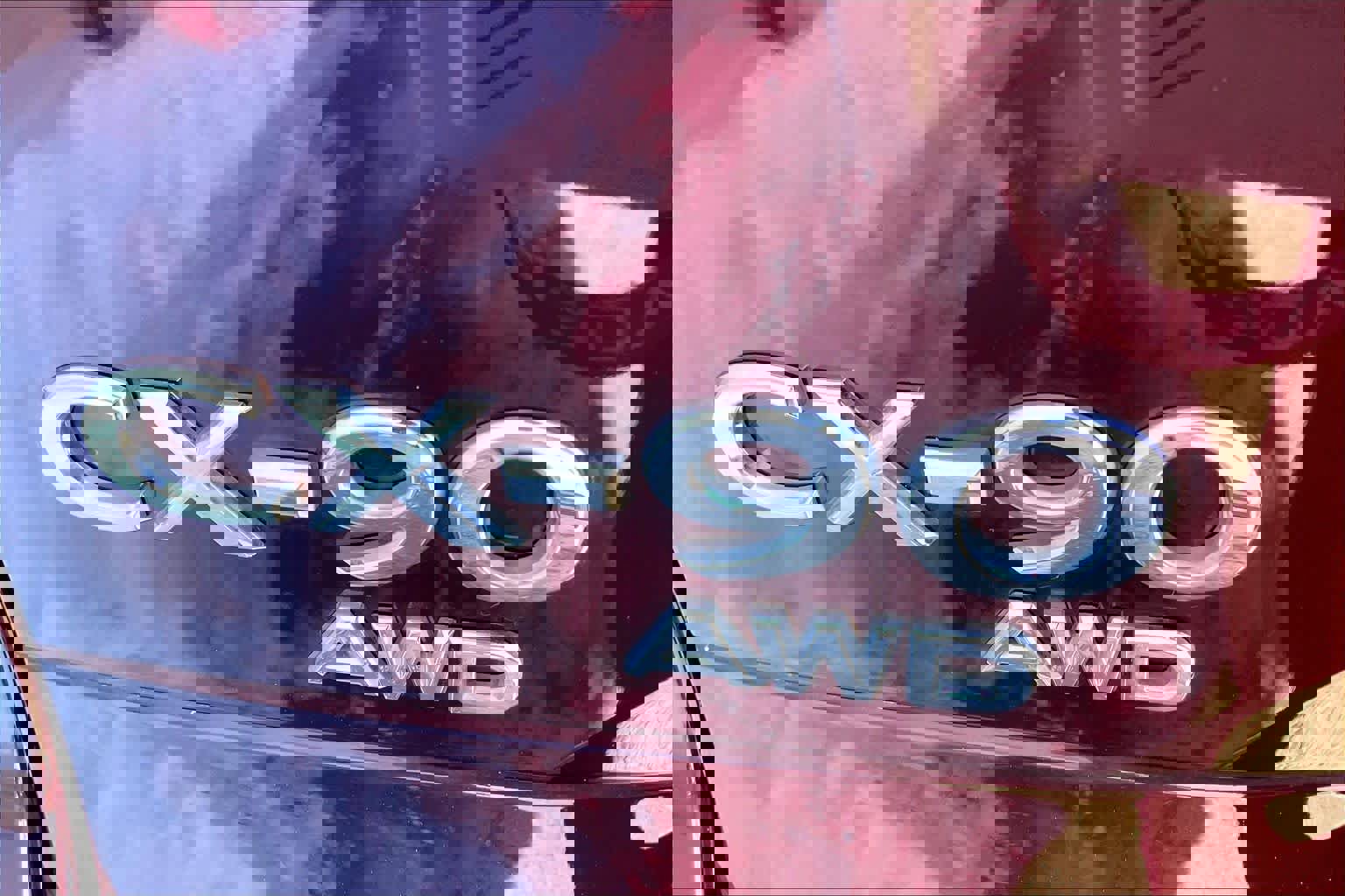 Used 2024 MAZDA CX-90 Plug-In Hybrid w/ Premium Pkg image 10