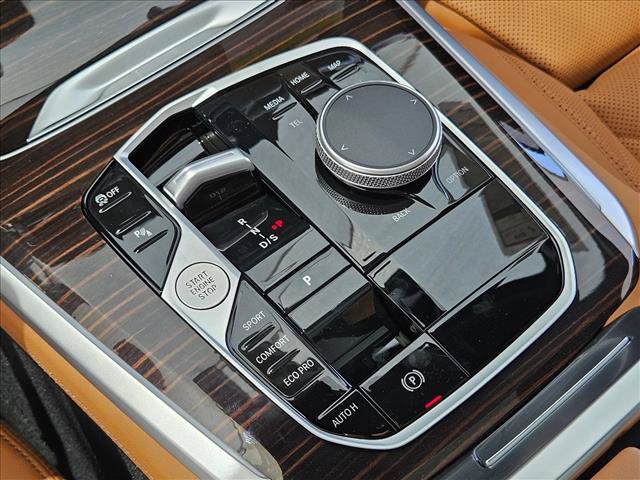 New 2026 BMW X5 sDrive40i w/ Climate Comfort Package RWD image 11