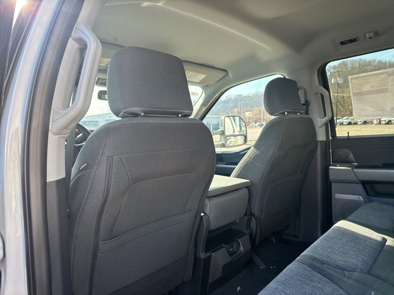 New 2026 Ford F350 XLT w/ XLT Premium Package image 19