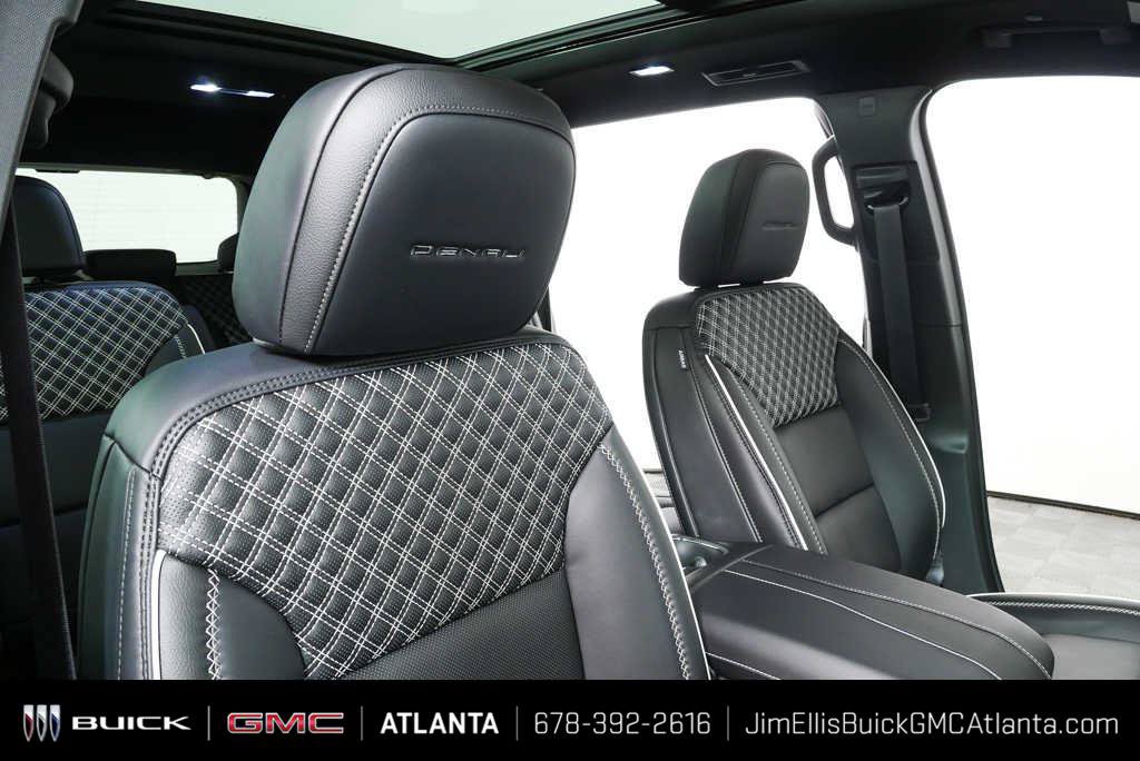 New 2026 GMC Acadia Denali w/ Super Cruise Package FWD image 24