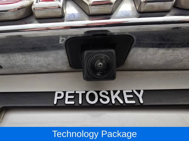 Used 2019 GMC Acadia Denali w/ Technology Package AWD/4WD image 10