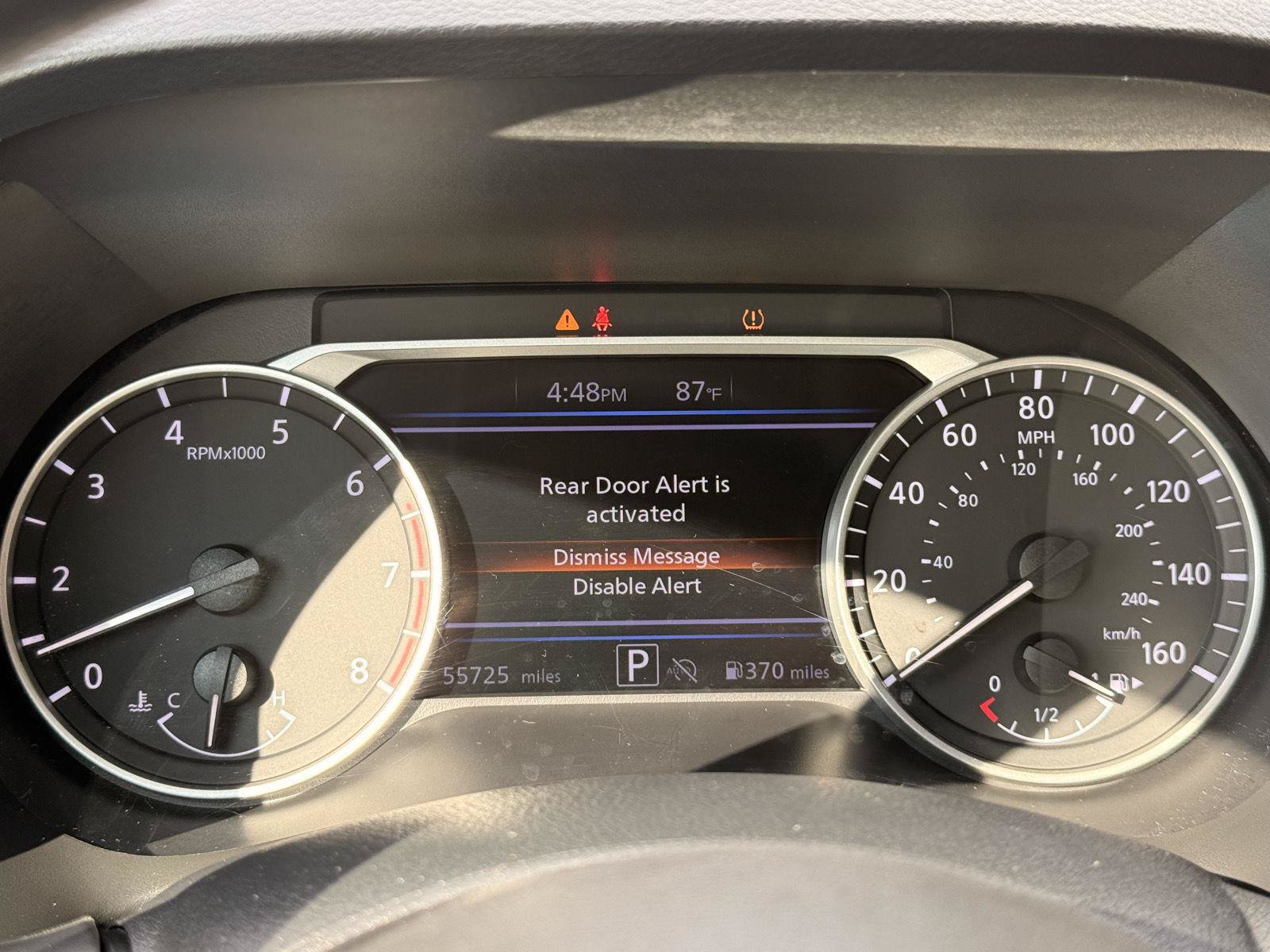Used 2024 Nissan Sentra SV FWD image 29