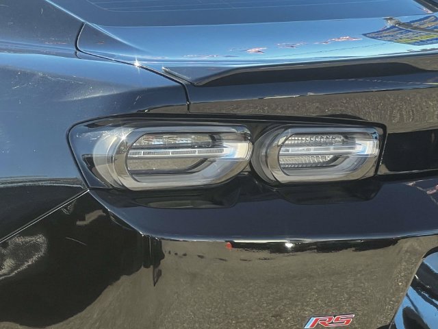 Used 2022 Chevrolet Camaro LT w/ RS Package RWD image 11