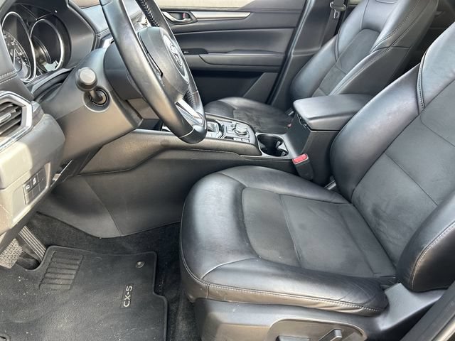 Used 2023 MAZDA CX-5 AWD 2.5 S w/ Select Package image 20