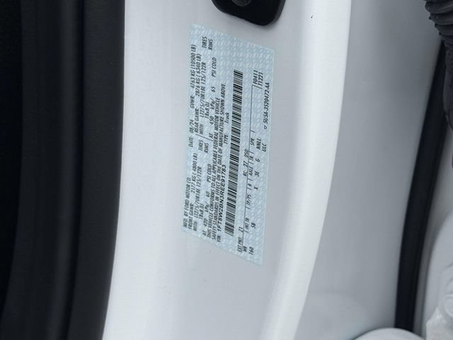 Used 2024 Ford F250 Lariat w/ FX4 Off-Road Package AWD/4WD image 31