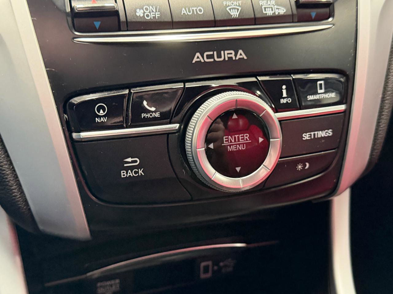 Used 2020 Acura TLX SH-AWD w/ A-SPEC Pkg image 35