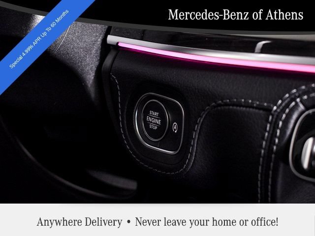 New 2026 Mercedes-Benz GLS 450 4MATIC image 32
