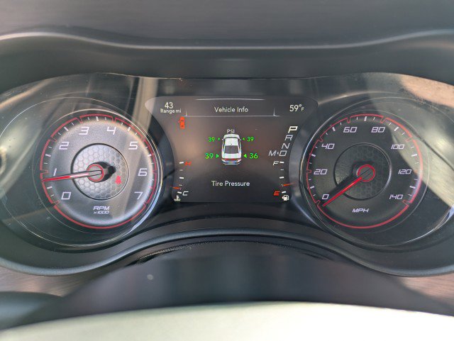 Used 2018 Dodge Charger SXT w/ Blacktop Package image 16