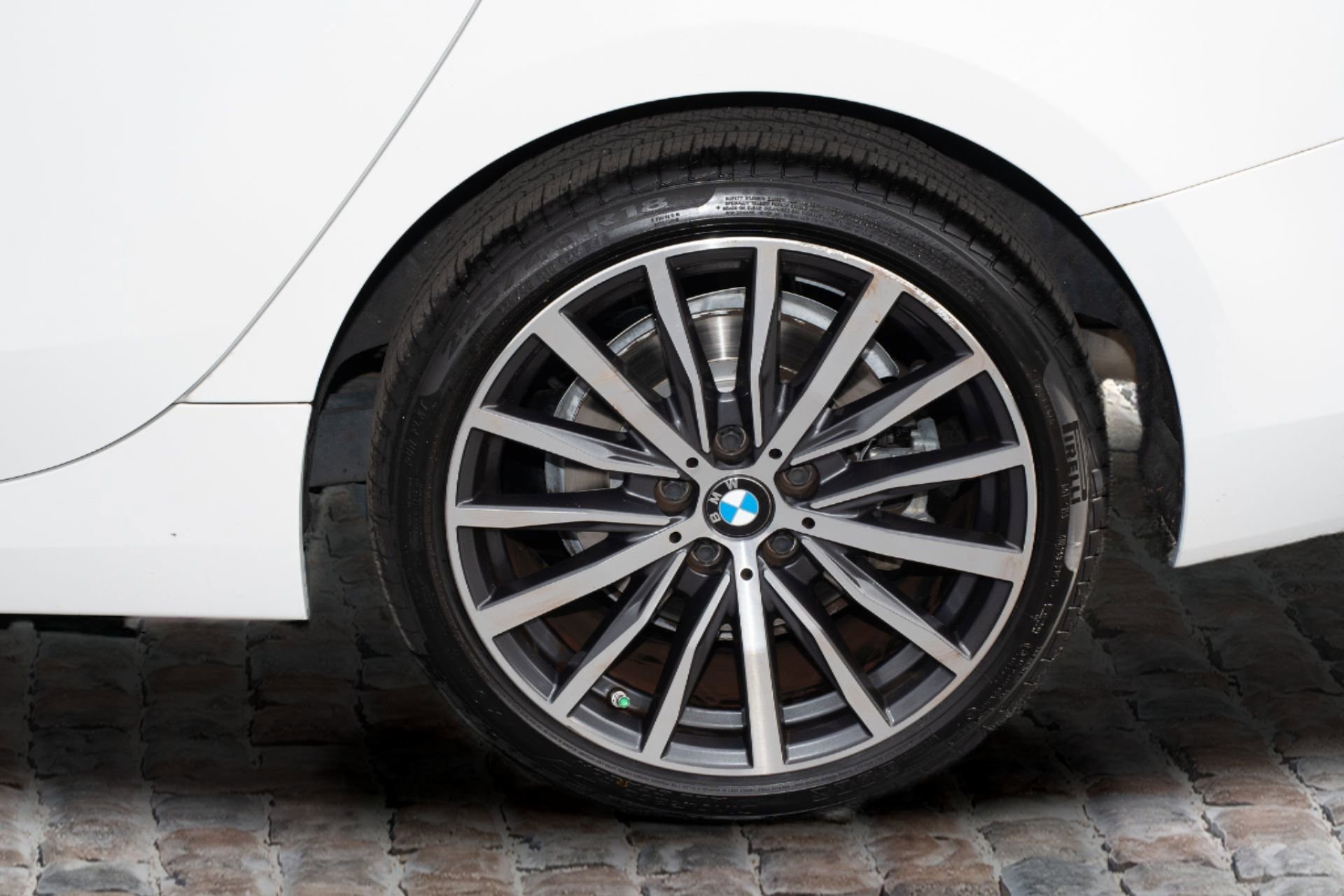 Used 2022 BMW 228i Gran Coupe w/ Convenience Package image 39