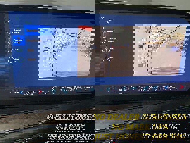 New 2026 Chevrolet Tahoe RST w/ Comfort Package AWD/4WD image 15