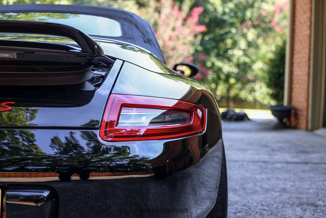 Used 2006 Porsche 911 Carrera S RWD image 64