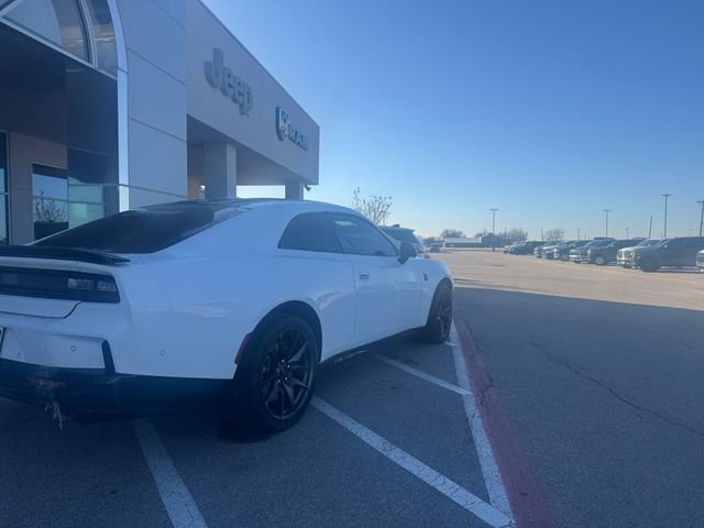 New 2026 Dodge Charger R/T Scat Pack image 5