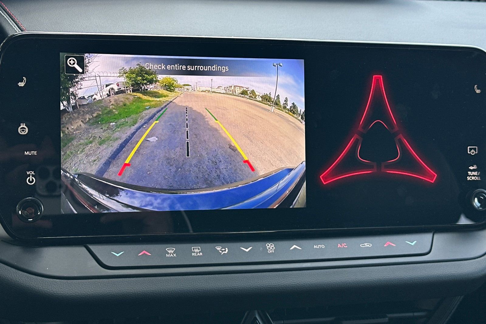 New 2026 Dodge Charger Scat Pack w/ Blacktop Package image 15