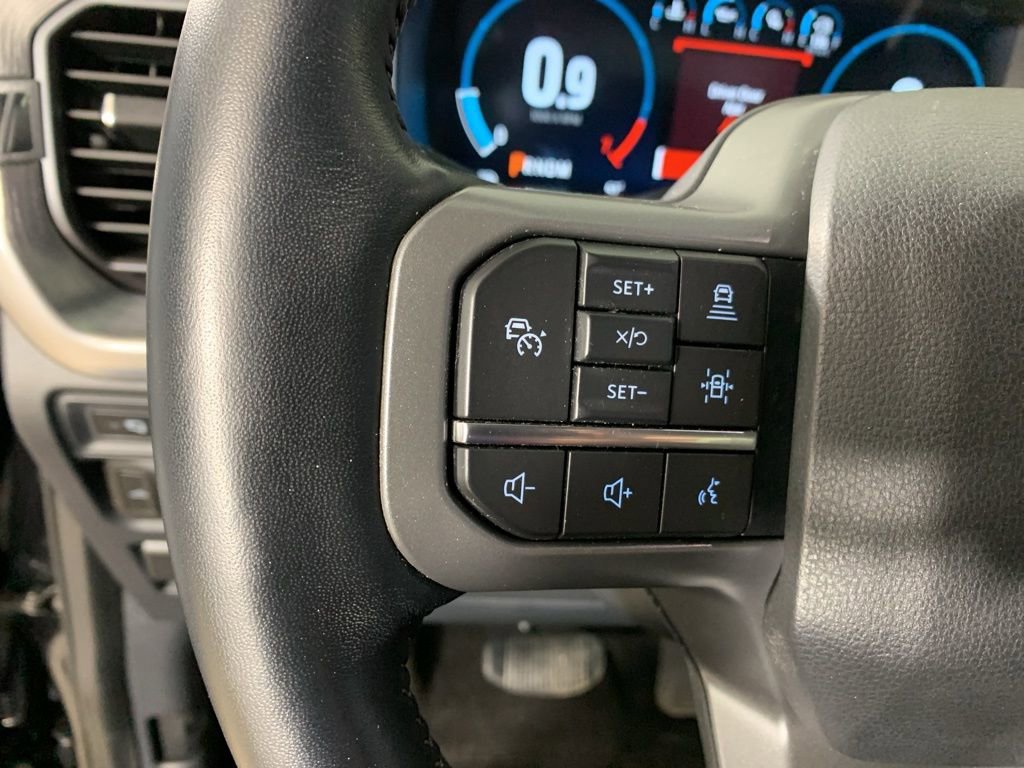 Used 2021 Ford F150 Lariat w/ Equipment Group 502A High image 20