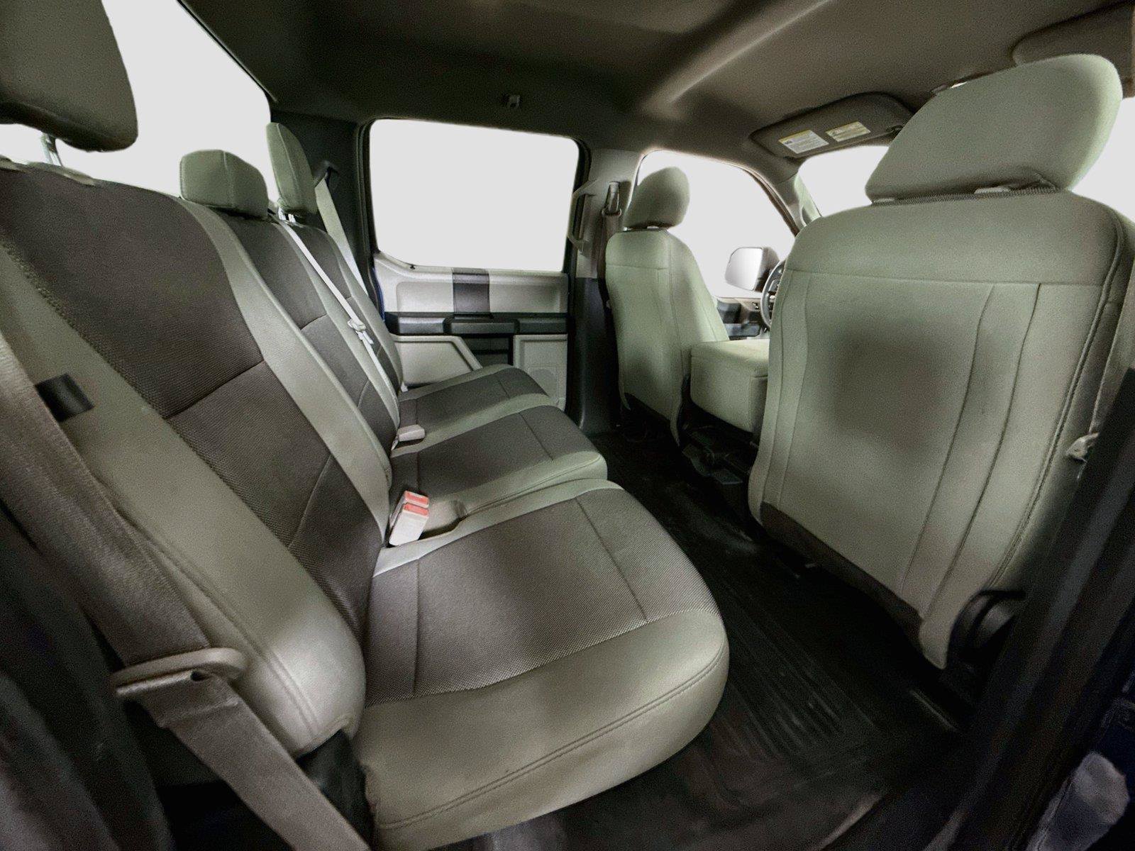 Used 2018 Ford F150 XL w/ Equipment Group 101A Mid AWD/4WD image 17
