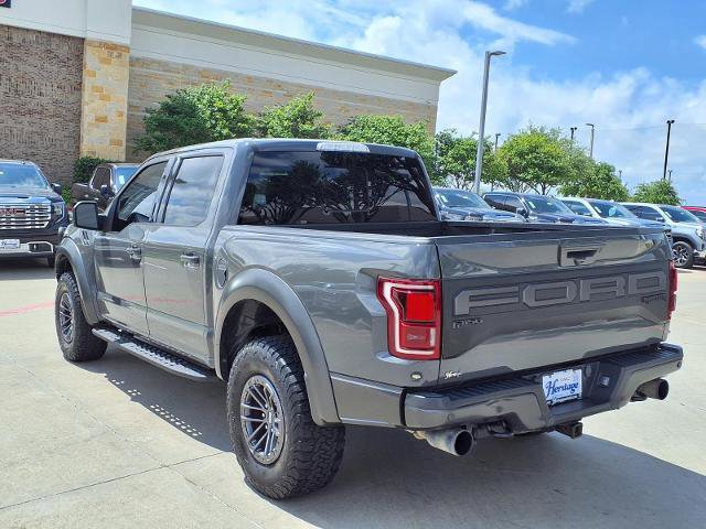 Used 2020 Ford F150 Raptor w/ Equipment Group 802A Luxury AWD/4WD image 26