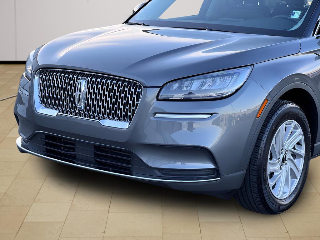 Used 2022 Lincoln Corsair FWD image 36