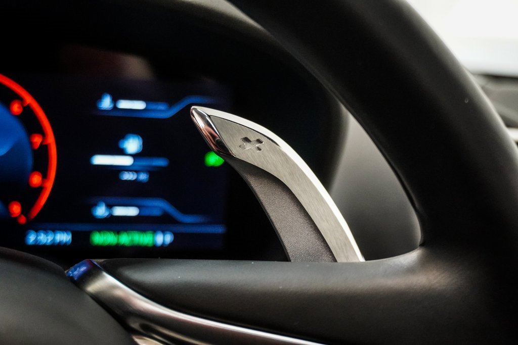 Used 2021 McLaren GT image 12