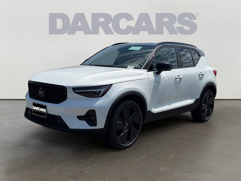 New 2026 Volvo XC40 B5 Ultra w/ Climate Package AWD/4WD image 2