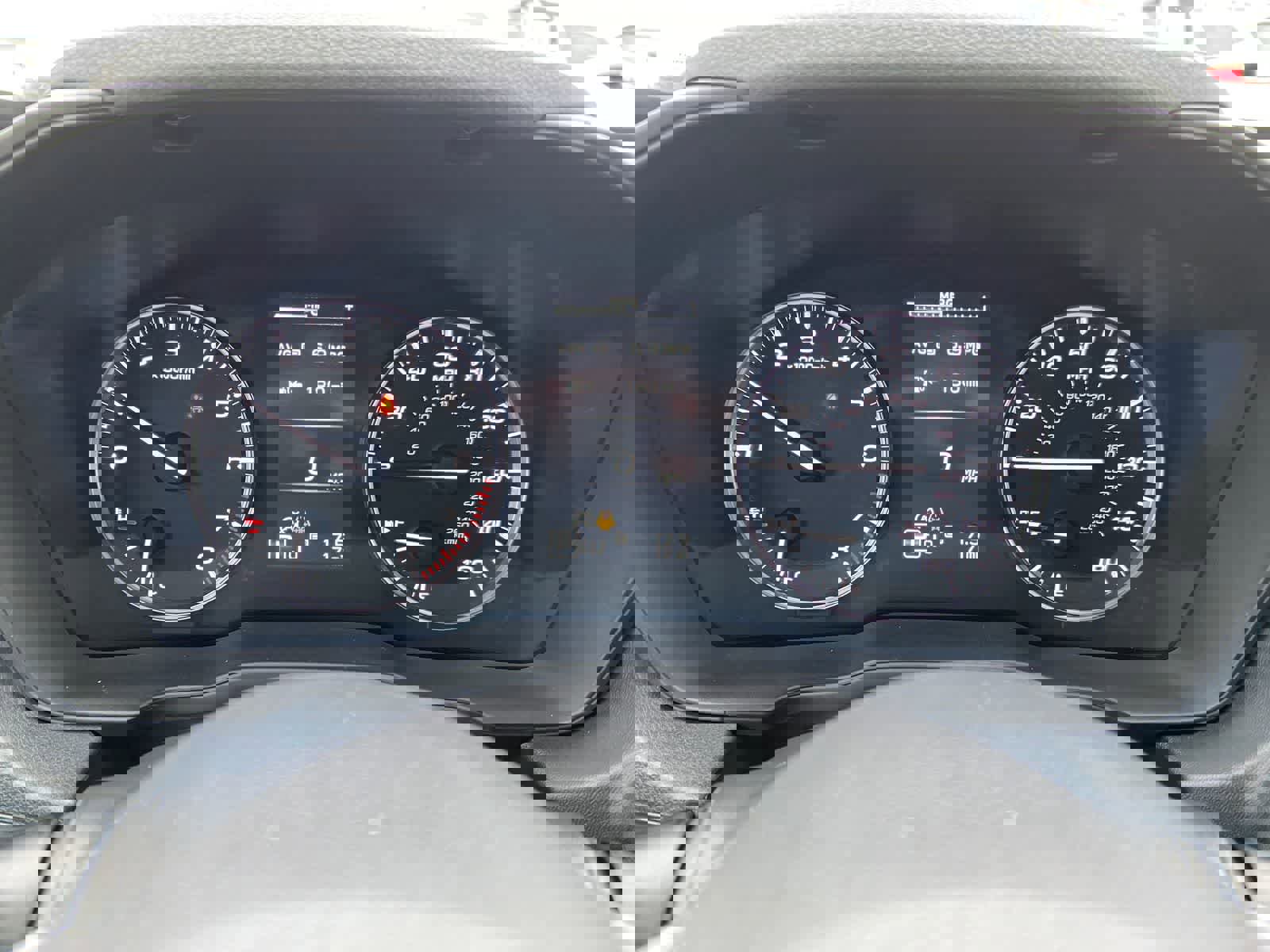 New 2026 Subaru Impreza 2.0i Sport image 25