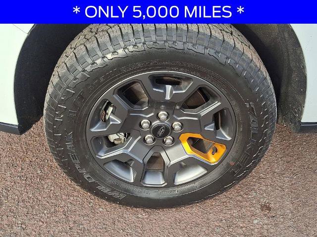 Certified 2023 Ford Maverick XLT image 8