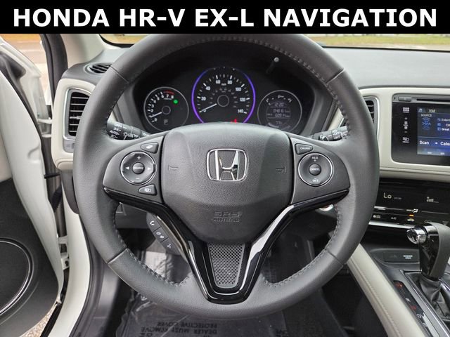 Used 2017 Honda HR-V EX-L image 27