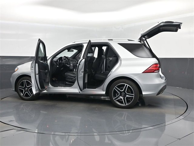 Used 2017 Mercedes-Benz GLE 43 AMG 4MATIC image 70