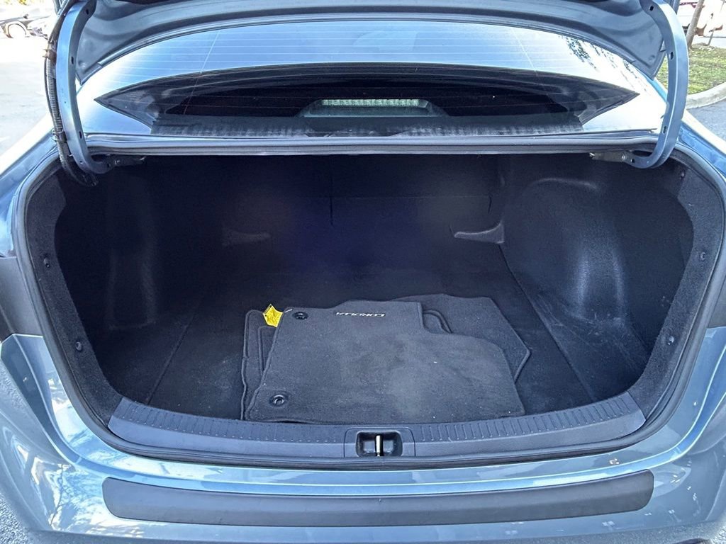 Used 2023 Toyota Corolla SE w/ SE Premium Package image 36