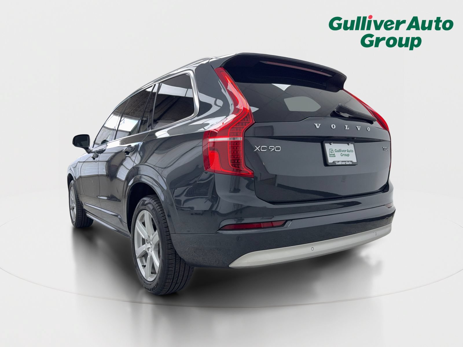Used 2022 Volvo XC90 T5 Momentum AWD/4WD image 5