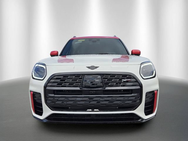 New 2027 MINI Cooper Countryman John Cooper Works AWD/4WD image 2