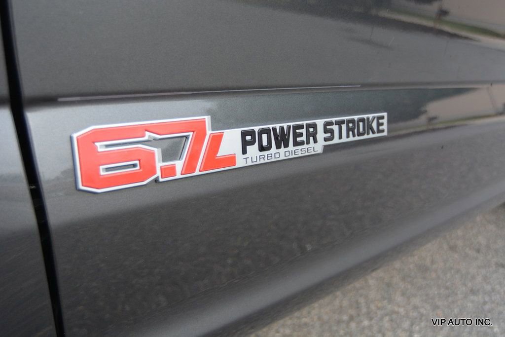 Used 2019 Ford F250 Lariat w/ Lariat Ultimate Package image 36