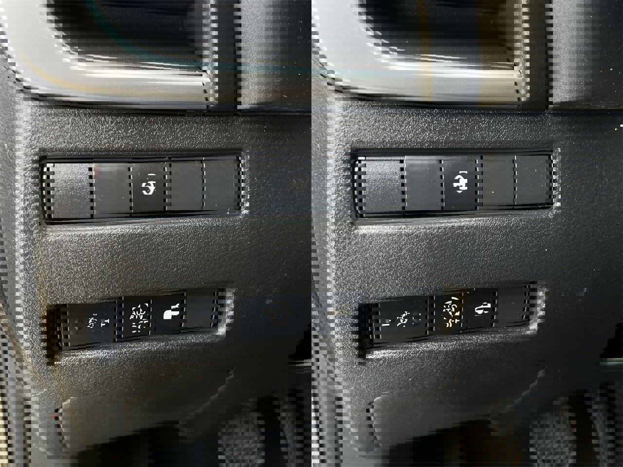 Certified 2023 Nissan Rogue SV w/ SV Premium B Package image 14