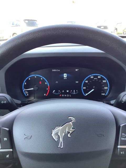 Used 2021 Ford Bronco Sport Big Bend AWD/4WD image 12