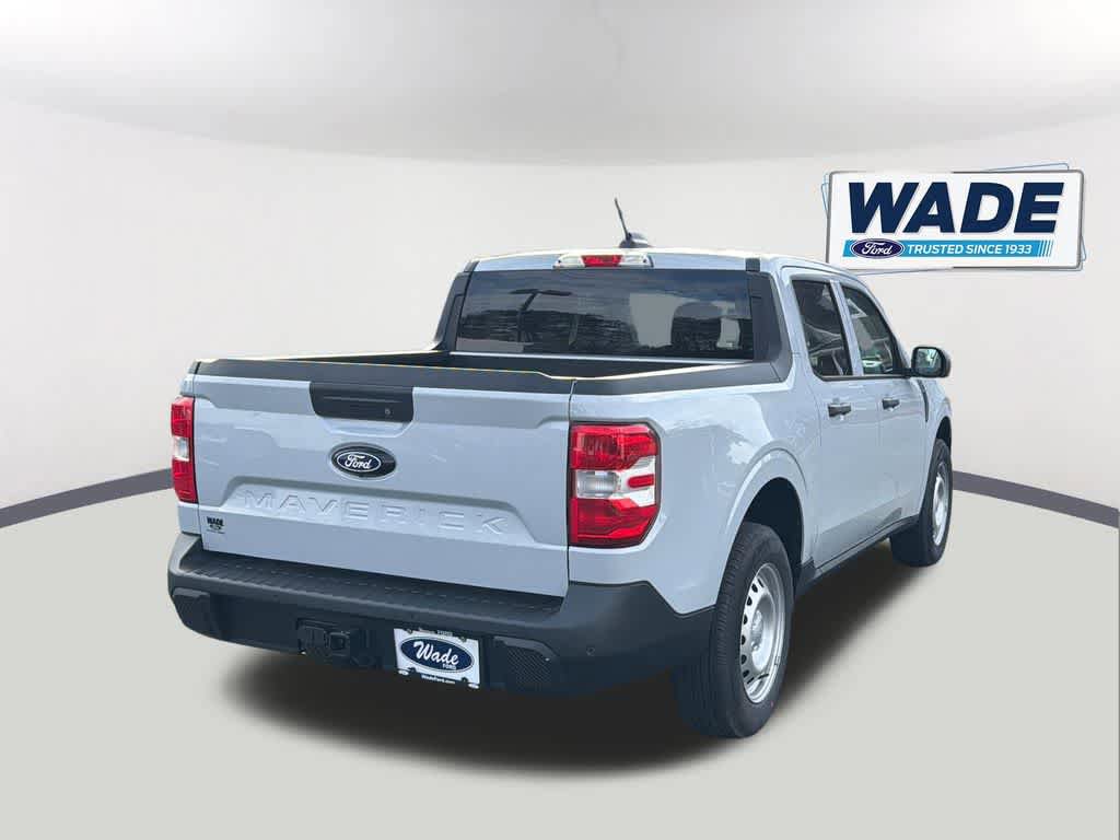New 2026 Ford Maverick XL w/ 4K Tow Package AWD/4WD image 5