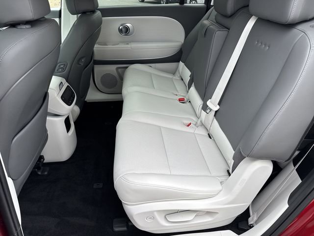 New 2026 Hyundai Ioniq 9 SEL image 12