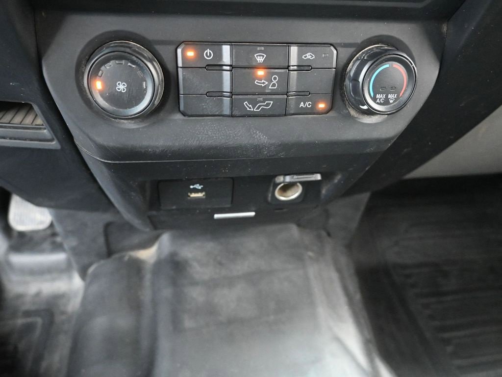 Used 2018 Ford F150 XL w/ Equipment Group 101A Mid image 29