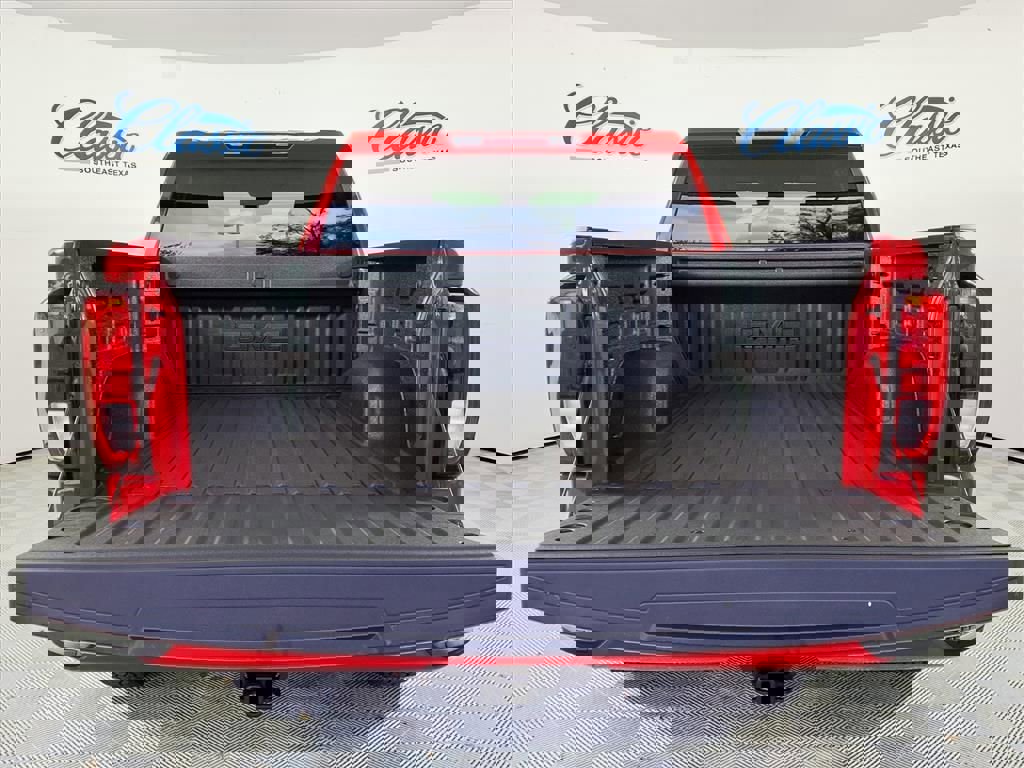 New 2026 GMC Sierra 1500 Elevation w/ Elevation Select Package image 12
