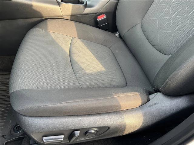 Certified 2023 Toyota RAV4 XLE image 10